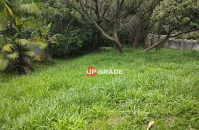 Terreno à venda, 452 m² por r$ 583.000,00 - tarumã - santana de parnaíba/sp