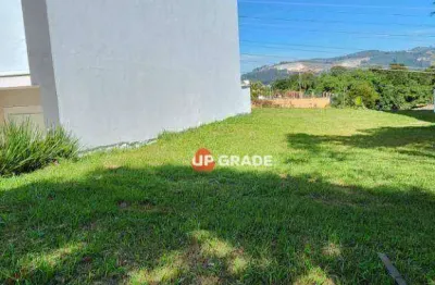 Terreno à venda, 150 m² por r$ 780.000,00 - burle marx - santana de parnaíba/sp