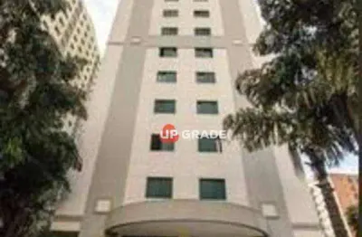Apartamento à venda, 86 m² por r$ 1.000.000,00 - edifício vitória 2 - barueri/sp