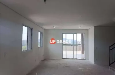 Apartamento com 3 dormitórios à venda, 158 m² por r$ 1.250.000,00 - barueri - barueri/sp