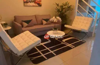 Casa com 3 dormitórios à venda, 180 m² por r$ 1.650.000,00 - quintas de tamboré - santana de parnaíba/sp