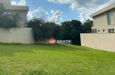 Terreno à venda, 624 m² por r$ 2.150.000,00 - gênesis 1 - santana de parnaíba/sp