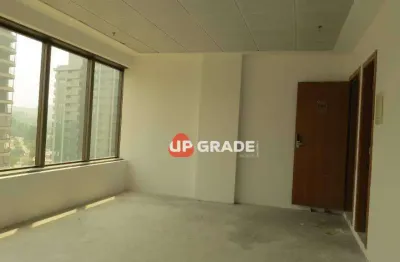 Sala à venda, 87 m² por r$ 1.131.000,00 - edifício medic life - barueri/sp