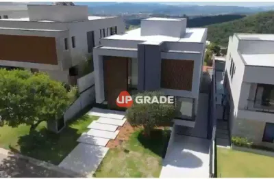 Casa com 4 dormitórios à venda, 550 m² por r$ 7.499.000,00 - gênesis 2 - santana de parnaíba/sp