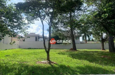 Terreno à venda, 512 m² por r$ 2.750.000,00 - alphaville conde ii - barueri/sp