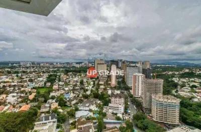 Apartamento à venda, 70 m² por r$ 1.590.000,00 - edifício novare - barueri/sp
