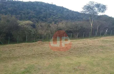 Terreno à venda, 490 m² por r$ 2.940.000,00 - gênesis 2 - santana de parnaíba/sp