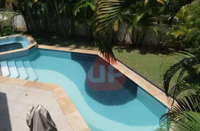 Casa à venda, 530 m² por r$ 5.600.000,00 - alphaville residencial zero - barueri/sp