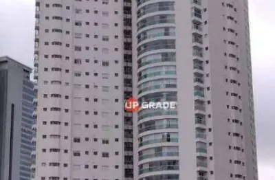 Cobertura com 4 dormitórios à venda, 498 m² por r$ 7.800.000,00 - edifício madison grammercy park - barueri/sp