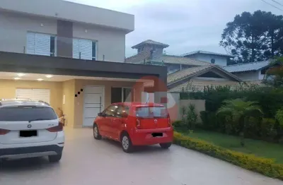 Casa com 2 dormitórios à venda, 350 m² por r$ 3.200.000,00 - alphaville residencial 6 - santana de parnaíba/sp