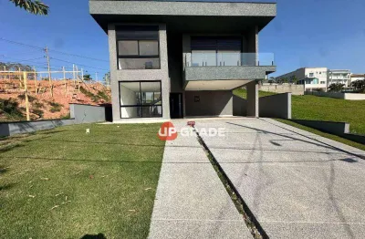 Casa com 2 dormitórios à venda, 300 m² por r$ 3.150.000,00 - jardim do golf i - jandira/sp