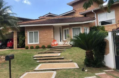 Casa com 4 dormitórios à venda, 550 m² por r$ 7.000.000 - alphaville residencial 2 - barueri/sp