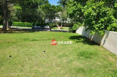 Terreno à venda, 512 m² por r$ 3.150.000,00 - alphaville conde ii - barueri/sp