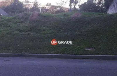 Terreno à venda, 2018 m² por r$ 5.600.000,00 - tamboré 1 - barueri/sp