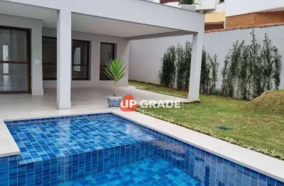 Casa com 4 dormitórios para alugar, 400 m² por r$ 37.100/mês - alphaville residencial 2 - barueri/sp