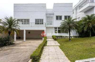Casa em condomínio fechado com 4 quartos à venda na Alameda Itatiaia, Alphaville, Santana de Parnaíba