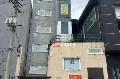 Prédio, 1000 m² - venda por r$ 4.000.000 ou aluguel por r$ 30.000/mês - vila quitaúna - osasco/sp