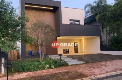 Casa à venda, 399 m² por r$ 4.985.000,00 - gênesis 1 - santana de parnaíba/sp
