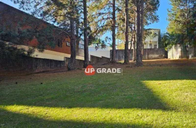 Terreno à venda, 600 m² por r$ 2.500.000,00 - alphaville residencial zero - santana de parnaíba/sp