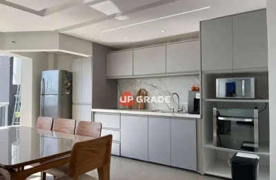 Apartamento com 2 dormitórios à venda, 169 m² por r$ 1.900.000 - novare alphaville - barueri/sp
