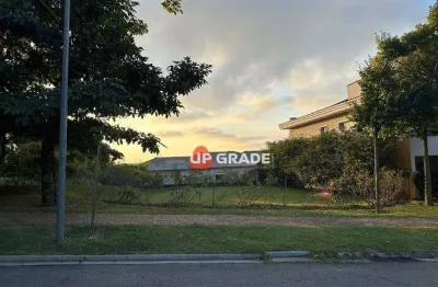Terreno à venda, 474 m² por r$ 1.500.000,00 - gênesis 1 - santana de parnaíba/sp