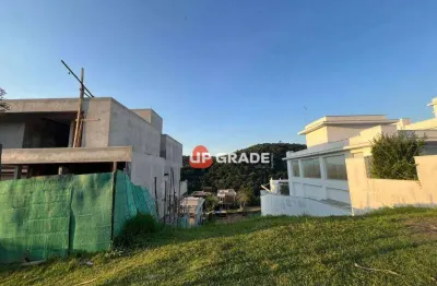 Terreno à venda, 490 m² por r$ 1.950.000 - gênesis 2 - santana de parnaíba/sp