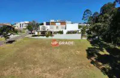 Terreno à venda, 590 m² por r$ 3.100.000,00 - tamboré 11 - santana de parnaíba/sp