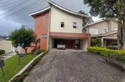 Casa com 4 dormitórios à venda, 364 m² por r$ 2.300.000,00 - alphaville residencial 9 - santana de parnaíba/sp