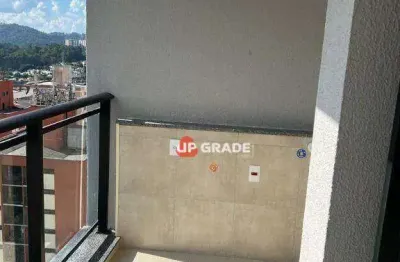 Apartamento com 3 quartos à venda na Avenida Aruanã, Alphaville, Barueri