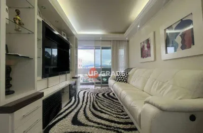 Apartamento com 3 dormitórios à venda, 147 m² por r$ 890.000,00 - tucuruvi - são paulo/sp