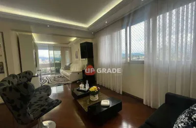 Apartamento com 3 dormitórios à venda, 147 m² por r$ 890.000,00 - tucuruvi - são paulo/sp