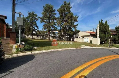 Terreno à venda, 1212 m² por r$ 6.500.000,00 - alphaville residencial 2 - barueri/sp