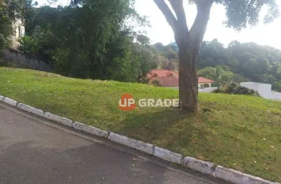 Terreno à venda, 611 m² por r$ 430.000,00 - tarumã - santana de parnaíba/sp