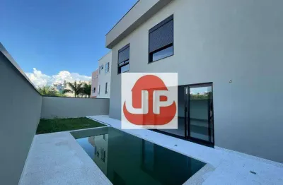 Casa com 4 dormitórios à venda, 268 m² por r$ 2.249.000,00 - burle marx - santana de parnaíba/sp