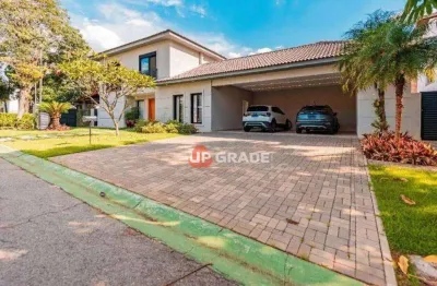 Casa com 4 dormitórios à venda, 466 m² por r$ 7.300.000,00 - alphaville 4 - barueri/sp