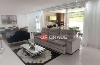 Apartamento com 2 dormitórios, 116 m² - venda por r$ 1.650.000 ou aluguel por r$ 8.500/ano - reserva alpha sítio - santana de parnaíba/sp