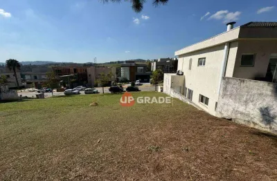 Terreno à venda, 441 m² por r$ 990.000,00 - residencial burle marx - santana de parnaíba/sp