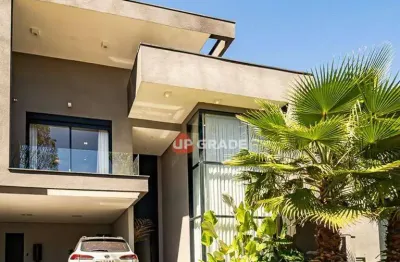 Casa com 5 dormitórios à venda, 370 m² por r$ 4.790.000,00 - ithayê - santana de parnaíba/sp