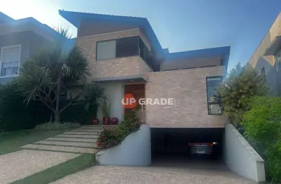 Casa em condomínio fechado com 4 quartos para alugar na Rua Juan Gris, Tamboré, Santana de Parnaíba