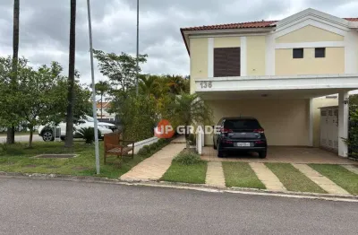 Casa em condomínio fechado com 3 quartos para alugar na Rua Detroit, Tamboré, Santana de Parnaíba