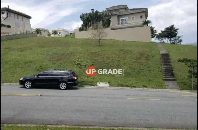 Terreno à venda, 532 m² por r$ 1.700.000,00 - campos do conde - santana de parnaíba/sp