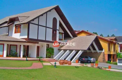 Casa com 4 dormitórios, 700 m² - venda por r$ 7.500.000,00 ou aluguel por r$ 37.805,00/mês - alphaville residencial 10 - santana de parnaíba/sp