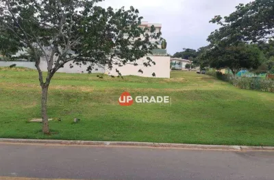 Terreno à venda, 604 m² por r$ 2.000.000,00 - gênesis 2 - santana de parnaíba/sp