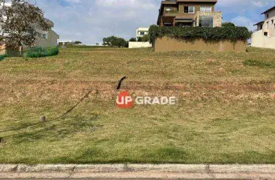 Terreno à venda, 516 m² por r$ 1.600.000,00 - gênesis 2 - santana de parnaíba/sp