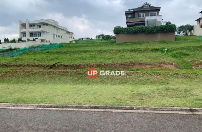 Terreno à venda, 560 m² por r$ 1.750.000,00 - gênesis 2 - santana de parnaíba/sp