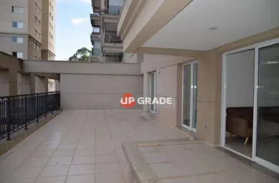 Apartamento com 2 dormitórios à venda, 131 m² por r$ 1.600.000,00 - condomínio alpha park - barueri/sp