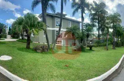 Casa com 4 dormitórios à venda, 550 m² por r$ 5.900.000,00 - alphaville residencial 11 - santana de parnaíba/sp
