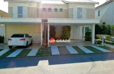Casa com 3 dormitórios à venda, 334 m² por r$ 4.000.000,00 - tamboré 5 - santana de parnaíba/sp