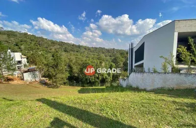 Terreno à venda, 360 m² por r$ 1.280.000,00 - valville 1 - santana de parnaíba/sp