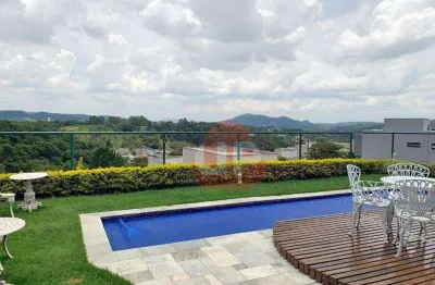 Casa à venda, 350 m² por r$ 2.800.000,00 - valville 1 - santana de parnaíba/sp
